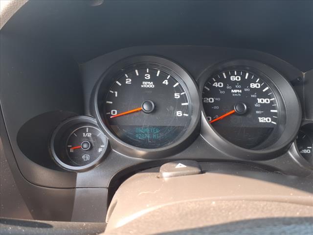 2012 Chevrolet Silverado 1500 Work Truck - Photo 17