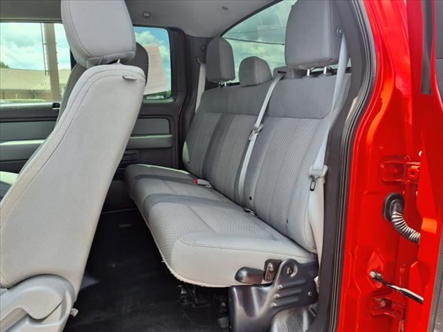 2013 Ford F-150 STX - Photo 18