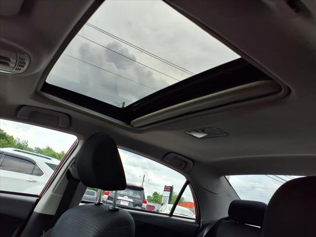 2009 Toyota Corolla XRS - Photo 18