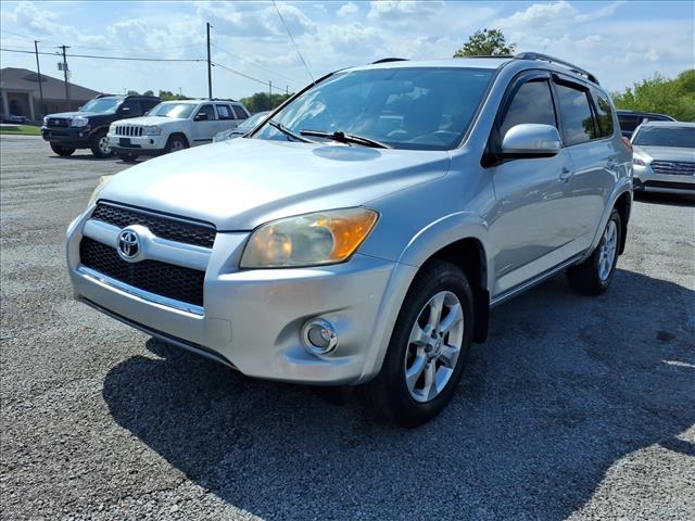 2011 Toyota RAV4