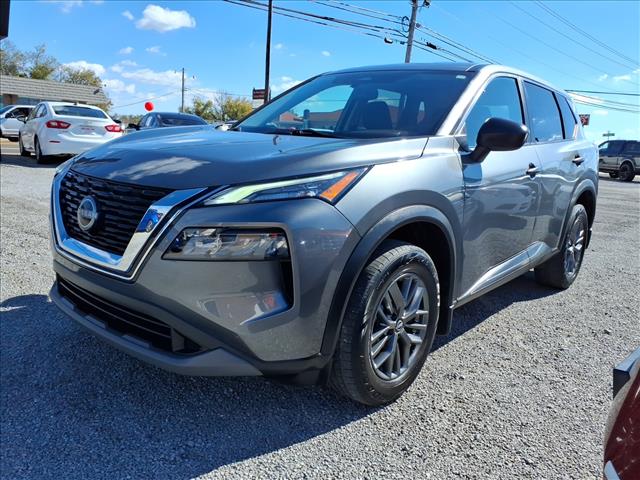 2023 Nissan Rogue S - Photo 1