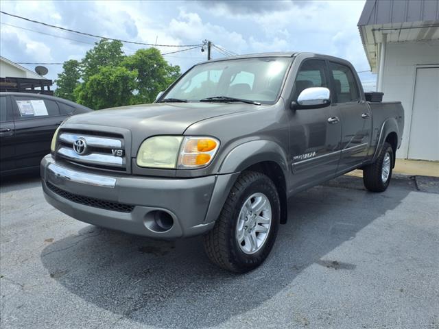 2004 Toyota Tundra SR5 - Photo 1