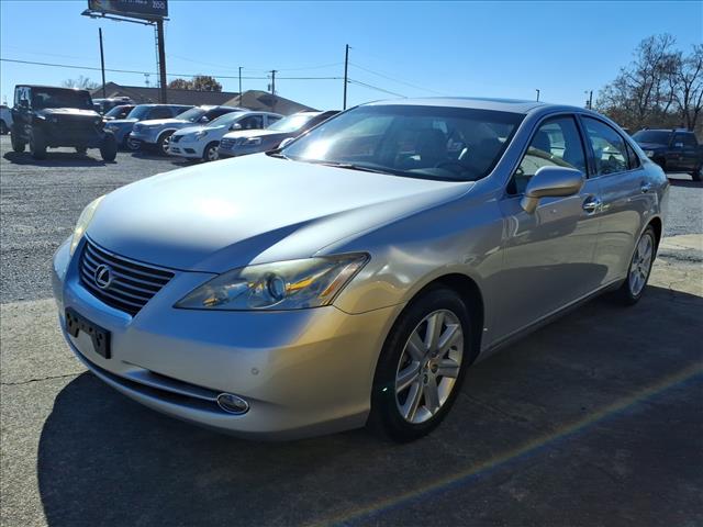 2008 Lexus ES 350