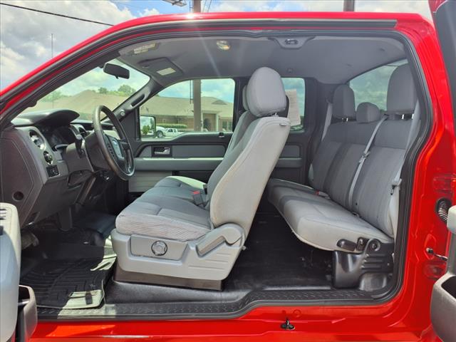 2013 Ford F-150 STX - Photo 22