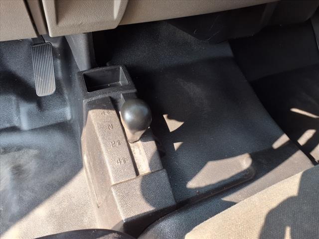2012 Chevrolet Silverado 1500 Work Truck - Photo 22