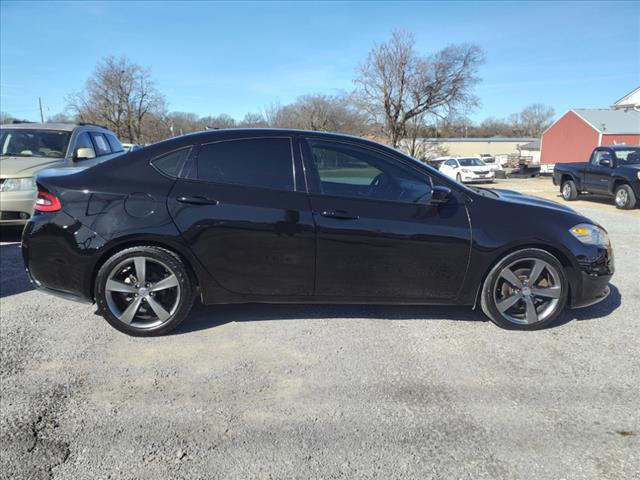 2016 Dodge Dart GT - Photo 2