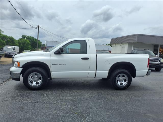 2004 Dodge Ram 1500 SLT - Photo 2