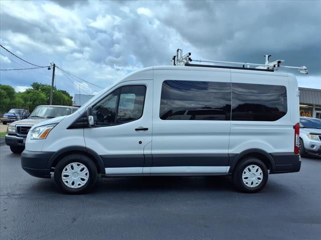 2017 Ford Transit 150 XLT - Photo 2
