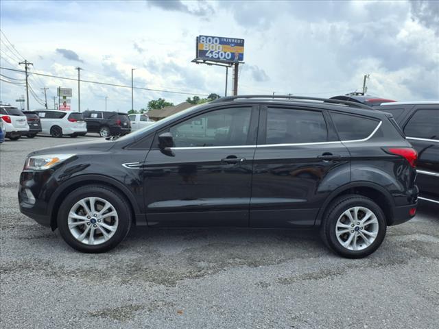 2019 Ford Escape SEL - Photo 2