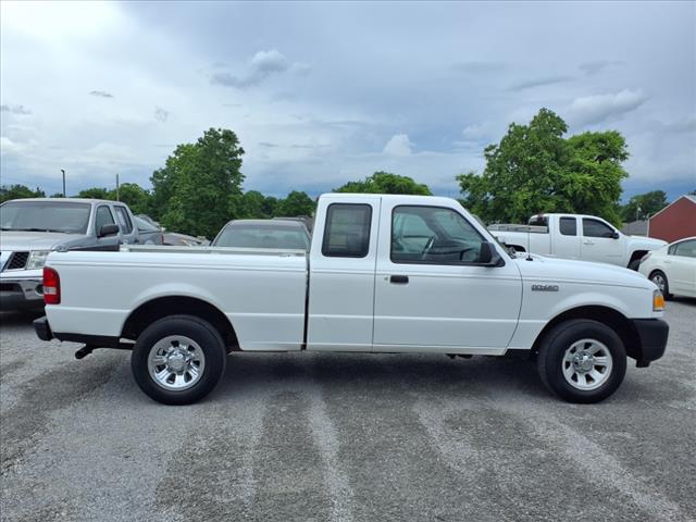 2008 Ford Ranger XL - Photo 2