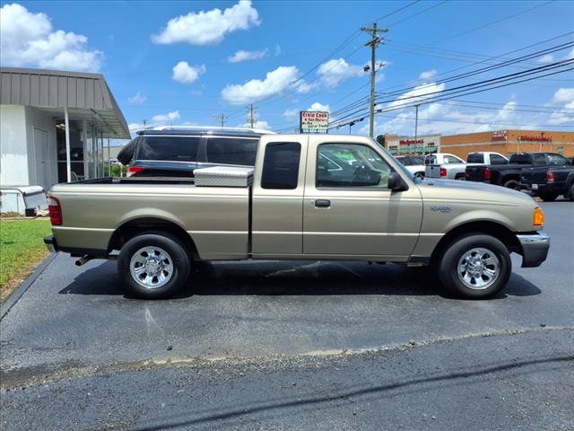 2004 Ford Ranger XLT Appearance - Photo 2