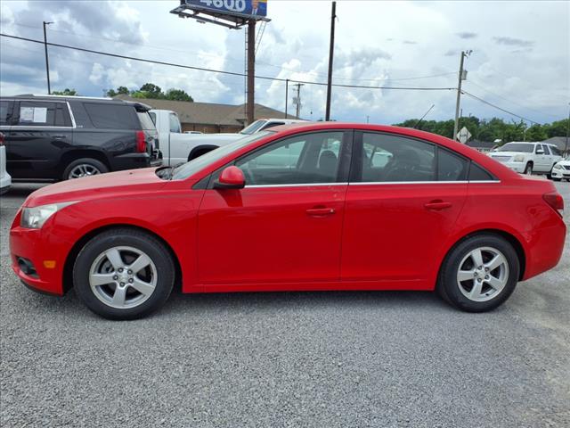 2014 Chevrolet Cruze 1LT Auto - Photo 2
