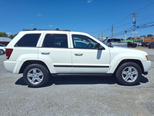 2007 Jeep Grand Cherokee Laredo - Photo 2