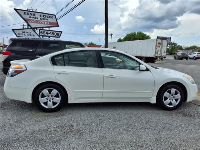 2008 Nissan Altima 2.5 S - Photo 2