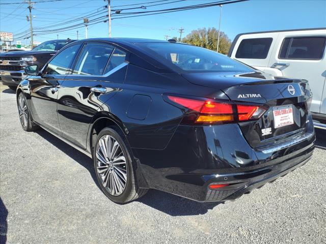 2023 Nissan Altima 2.5 SL - Photo 2