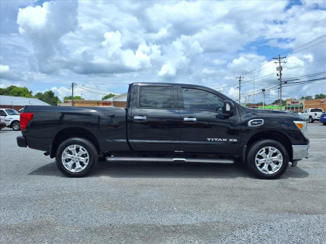 2017 Nissan Titan XD SV - Photo 2