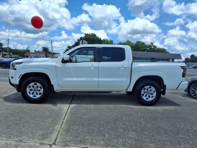 2024 Nissan Frontier SV - Photo 2