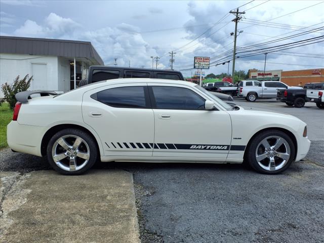 2009 Dodge Charger R/T Daytona Edition - Photo 2