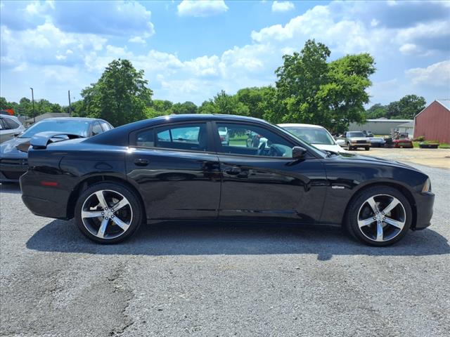 2014 Dodge Charger SXT 100th Anniversary - Photo 2