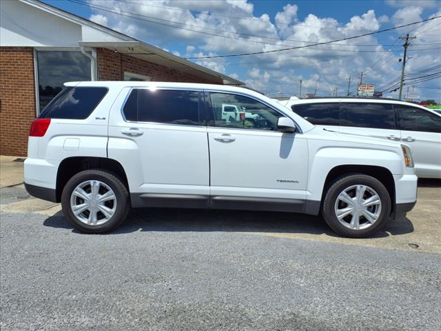 2017 GMC Terrain SLE-1 - Photo 2