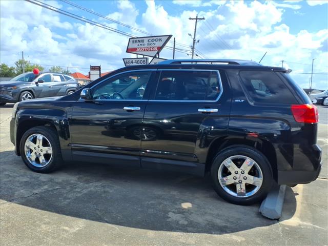 2013 GMC Terrain SLT-2 - Photo 2