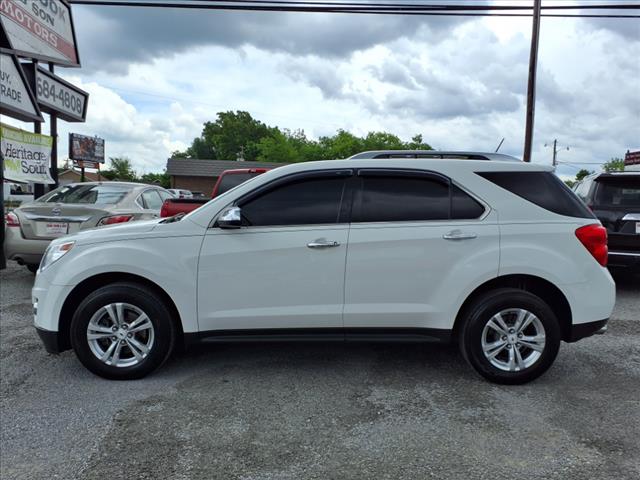 2014 Chevrolet Equinox LT - Photo 2