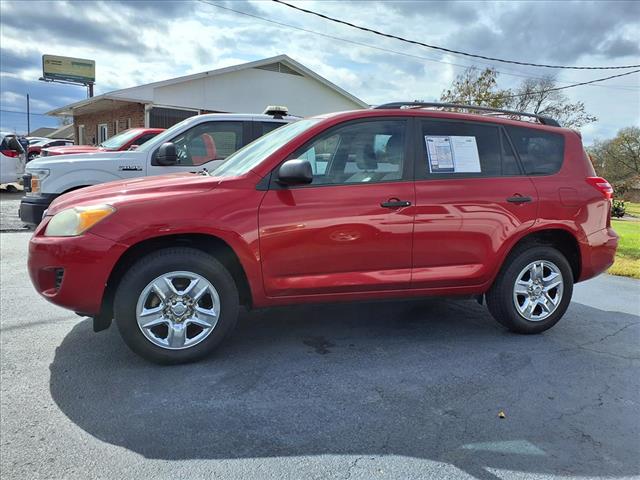 2012 Toyota RAV4 Base - Photo 2