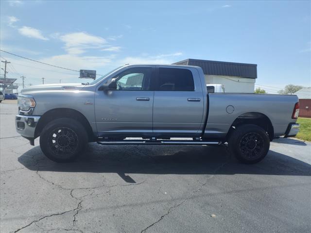 2019 RAM 2500 Big Horn - Photo 2