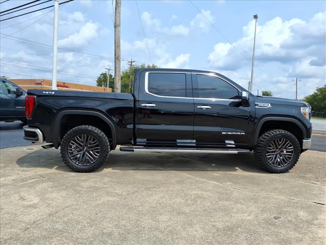 2019 GMC Sierra 1500 SLT - Photo 2