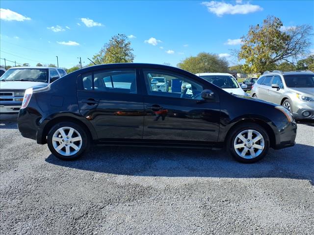 2007 Nissan Sentra 2.0 S - Photo 2