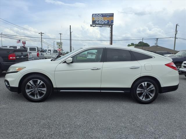 2015 Honda Crosstour EX-L V6 - Photo 2