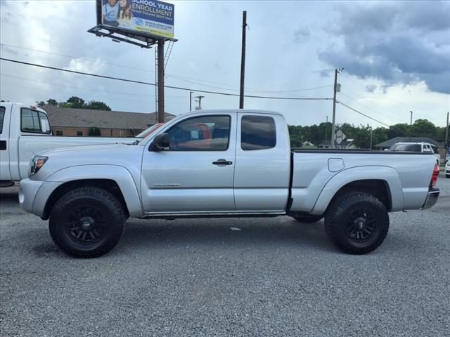 2007 Toyota Tacoma PreRunner - Photo 2