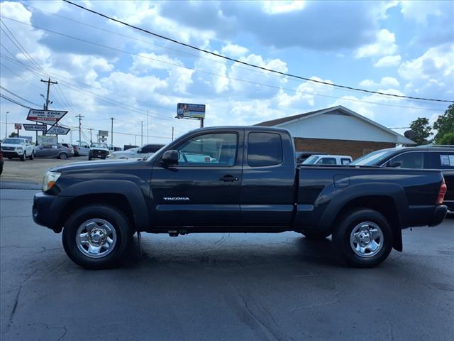 2008 Toyota Tacoma V6 - Photo 2