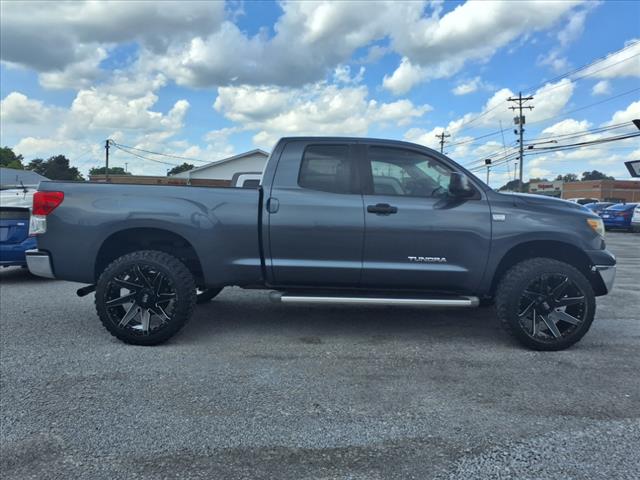 2010 Toyota Tundra Grade - Photo 2