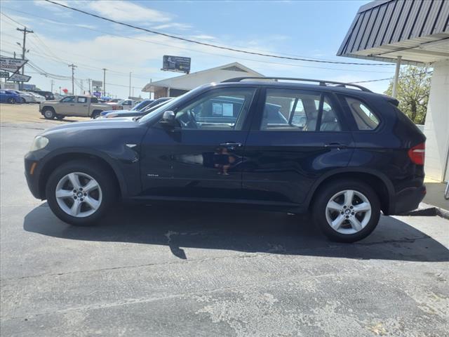 2007 BMW X5 3.0si - Photo 2