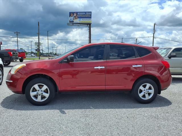 2010 Nissan Rogue S - Photo 2