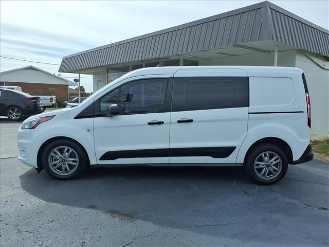 2022 Ford Transit Connect XLT - Photo 2