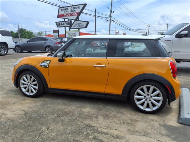 2014 MINI Hardtop Cooper S - Photo 2