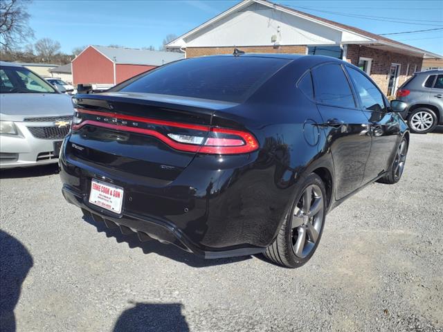 2016 Dodge Dart GT - Photo 3
