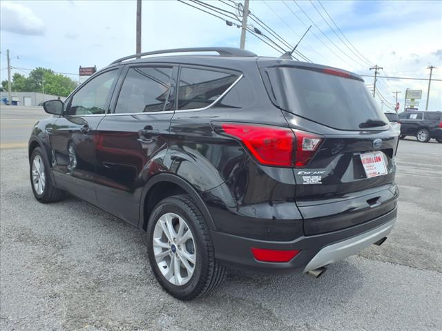 2019 Ford Escape SEL - Photo 3