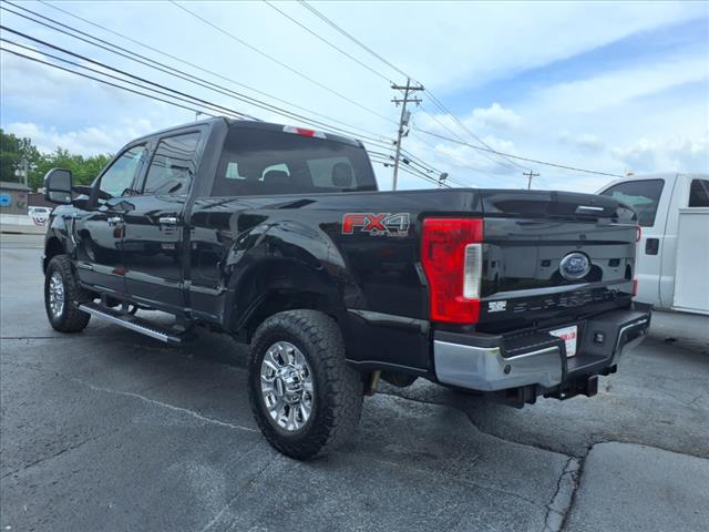 2017 Ford F-250 Super Duty XLT - Photo 3