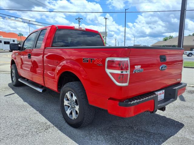2013 Ford F-150 STX - Photo 3
