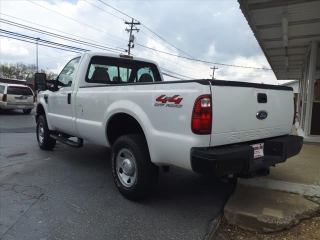 2008 Ford F-250 Super Duty XL - Photo 3