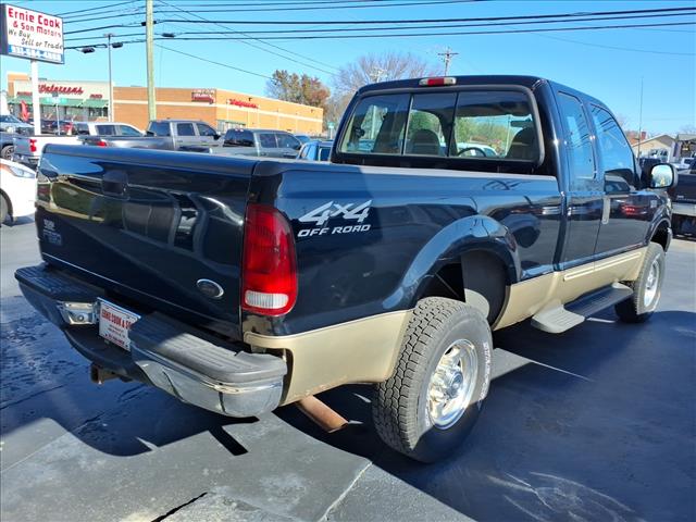 2000 Ford F-250 Super Duty Lariat - Photo 3