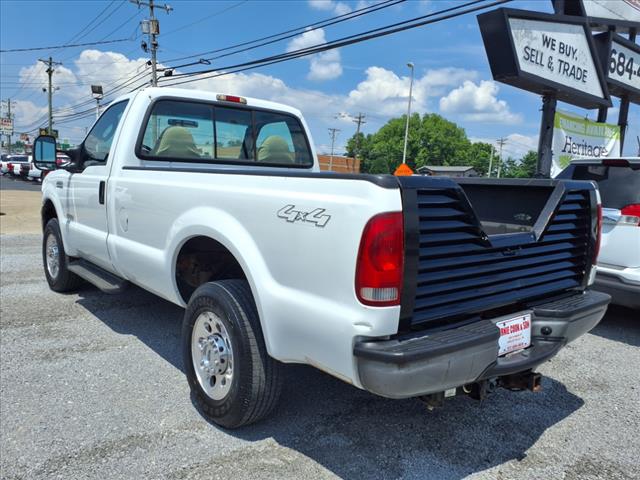 2005 Ford F-250 Super Duty XL - Photo 3