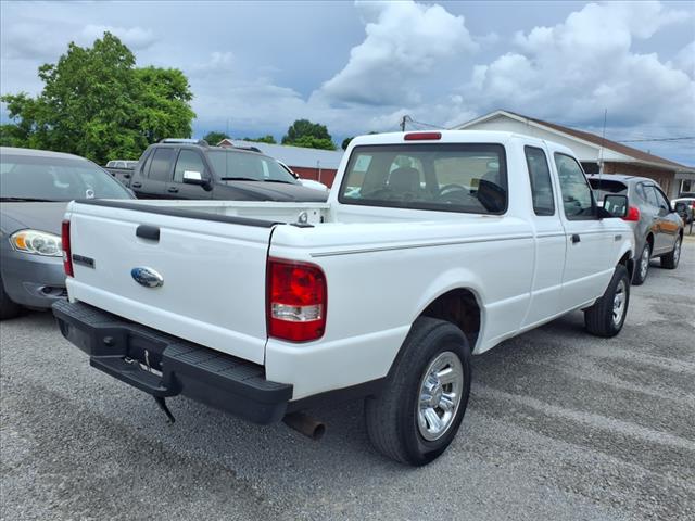 2008 Ford Ranger XL - Photo 3