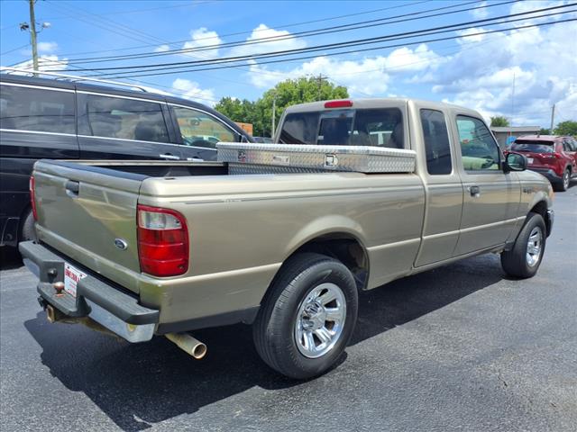 2004 Ford Ranger XLT Appearance - Photo 3