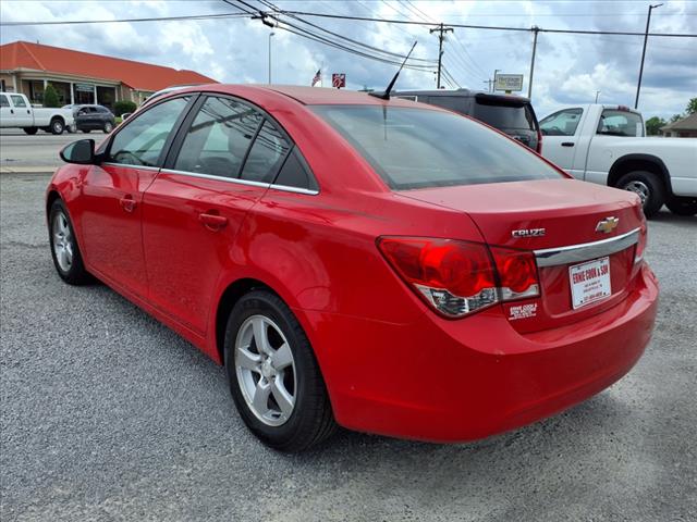 2014 Chevrolet Cruze 1LT Auto - Photo 3
