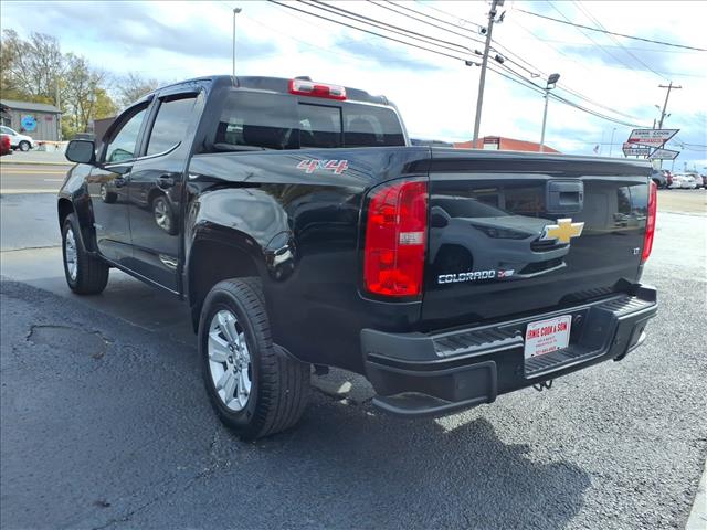 2020 Chevrolet Colorado LT - Photo 3