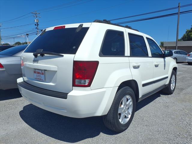 2007 Jeep Grand Cherokee Laredo - Photo 3